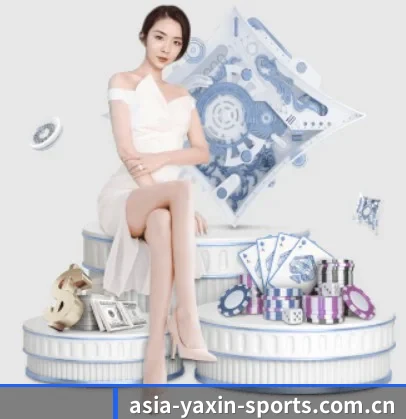 亚新（Yaxin）中国官方网站 - Yaxin中文官网首页 APP 界面